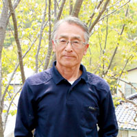 庭.pro岡山の庭師・宇佐美誠人